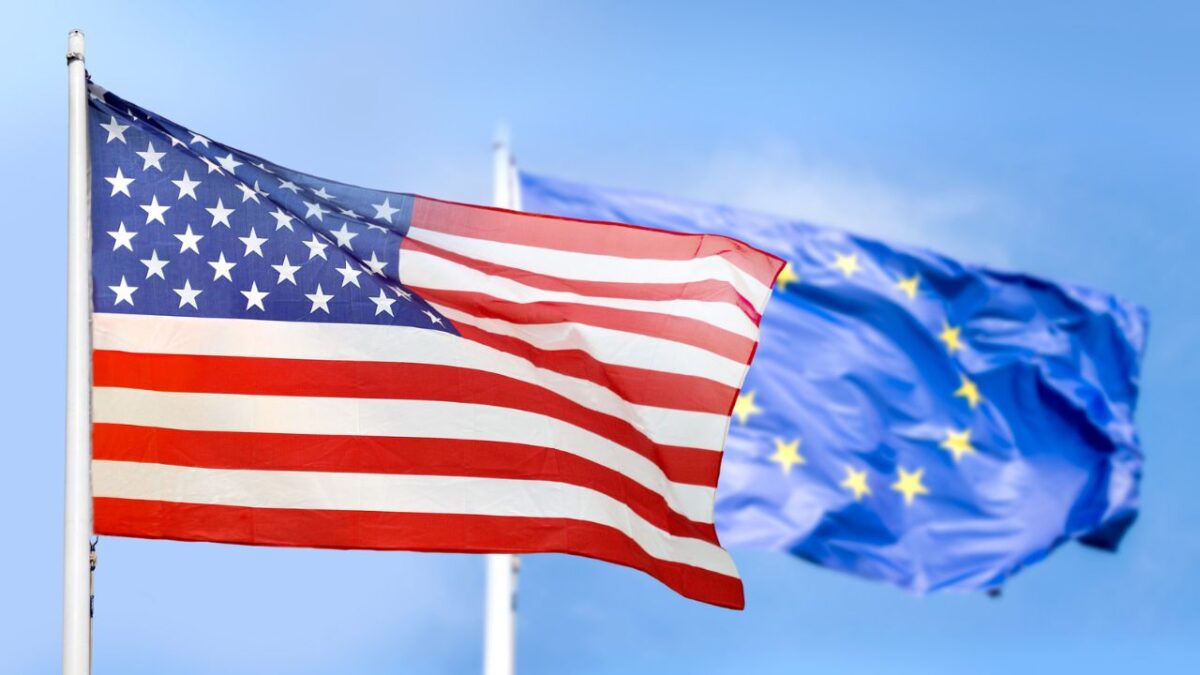 Dati personali tra Unione Europea e USA: arriva il via libera