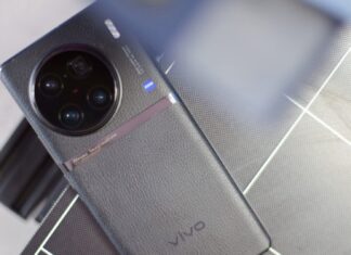 vivo X100 5G Global