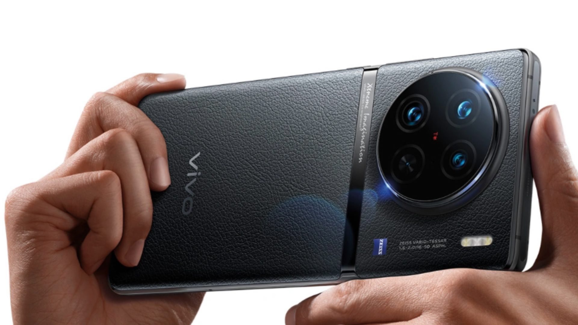 Vivo X100 Series: Global Debut of the Latest Smartphone Lineup