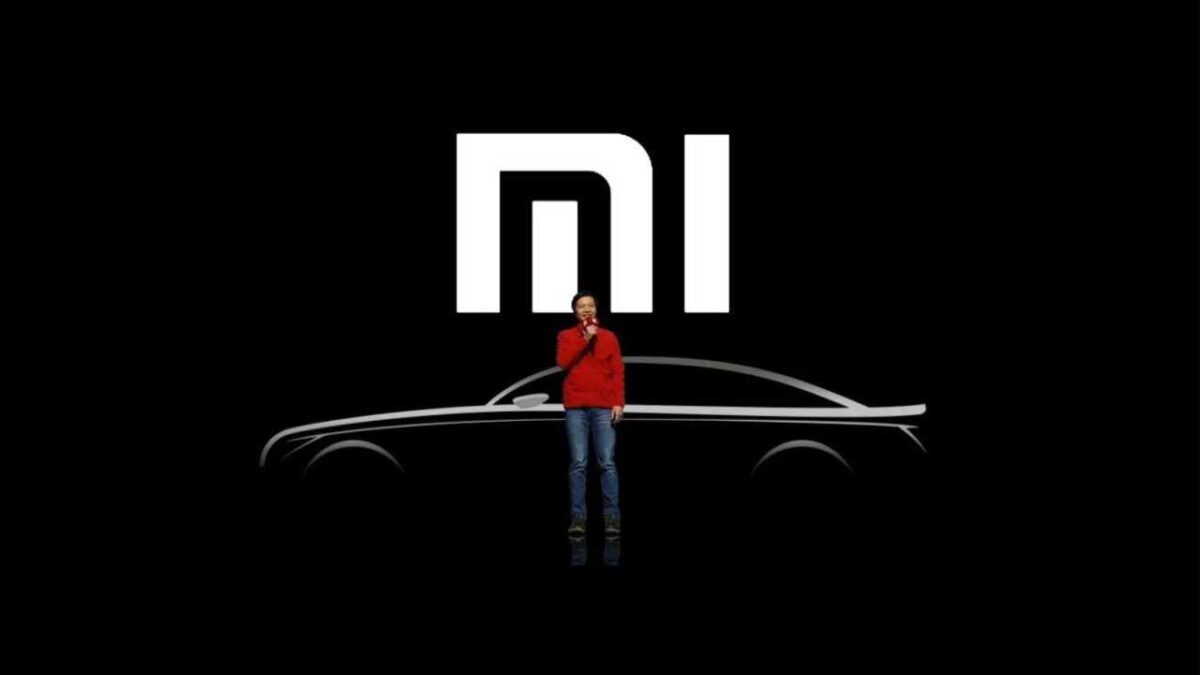 Xiaomi Auto