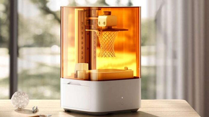 Xiaomi Mijia 3D Printer
