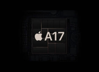 apple a17 bionic