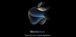 apple iphone 15 data ufficiale