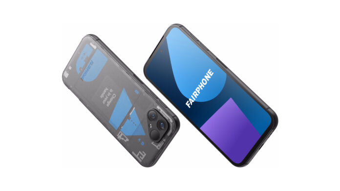 fairphone 5