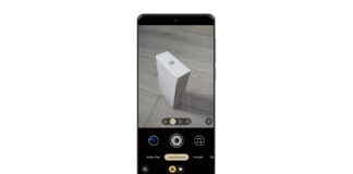 google pixel 8 pro fotocamera nuova ui