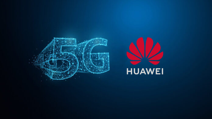 huawei 5g