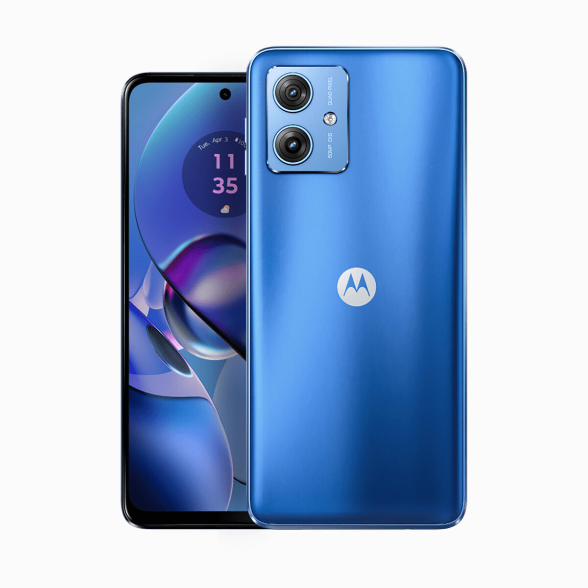 motorola moto g54