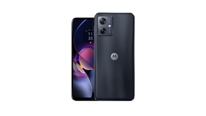 motorola moto g54