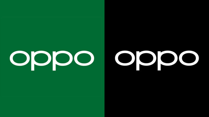 oppo logo