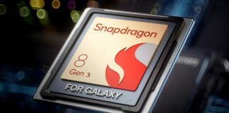 qualcomm snapdragon 8 gen 3 for galaxy
