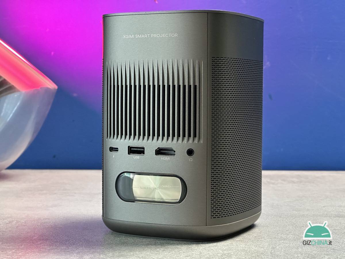 Xgimi Mogo 2 Pro Review: A Smaller, Lighter, And Cheaper Smart Projector