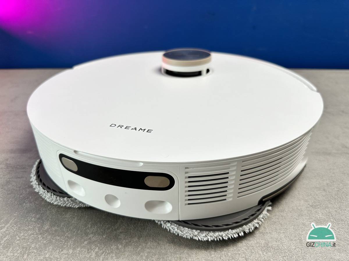 Dreame L20 Ultra review: the unrivaled robot vacuum cleaner - GizChina.it