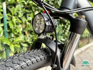 Recensione gunai gn29 migliore bici elettrica e mountain bike economica potente autonomia batteria sconto prezzo offerta