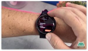 Recensione samsung galaxy watch 6 classic migliore smartwatch android iphone wear os android prestazioni display batteria autonomia prezzo compatibilità sensori sconto italia coupon