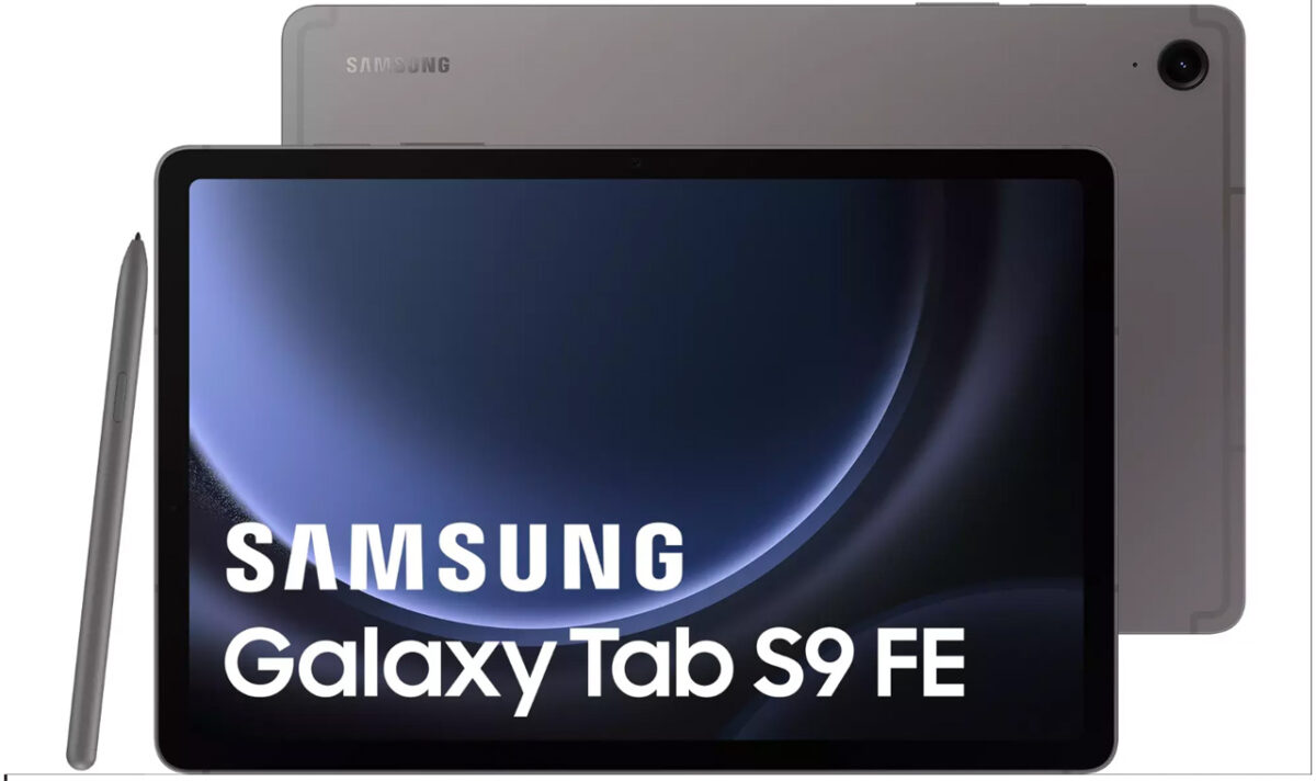 Samsung Galaxy Tab S9: filtradas las especificaciones y el precio de las  nuevas tablets premium de