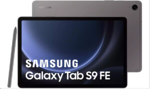 samsung galaxy tab s9 fe