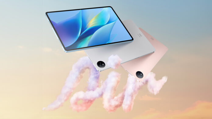 vivo pad air