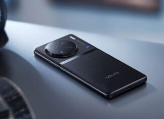 vivo x100 pro+ fotocamera