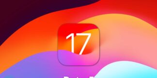 Apple iOS 17 Beta 5