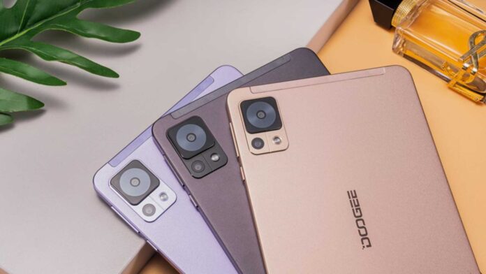 DOOGEE T20mini T30 Pro