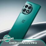 Dove comprare OnePlus Ace 2 Pro