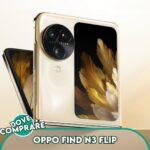 Dove comprare OPPO Find N3 Flip