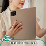 Xiaomi Pad 6 max