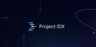 Google Project IDX