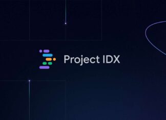 Google Project IDX