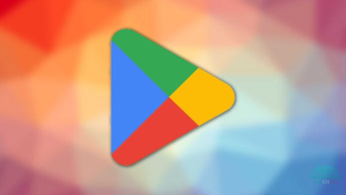 Google Play Store