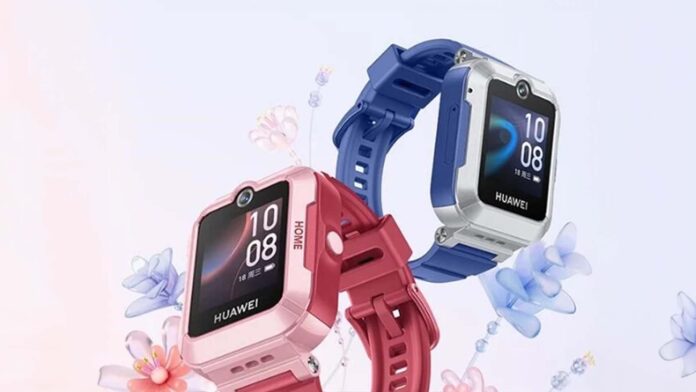 Huawei Children Watch 5 Vitality Edition