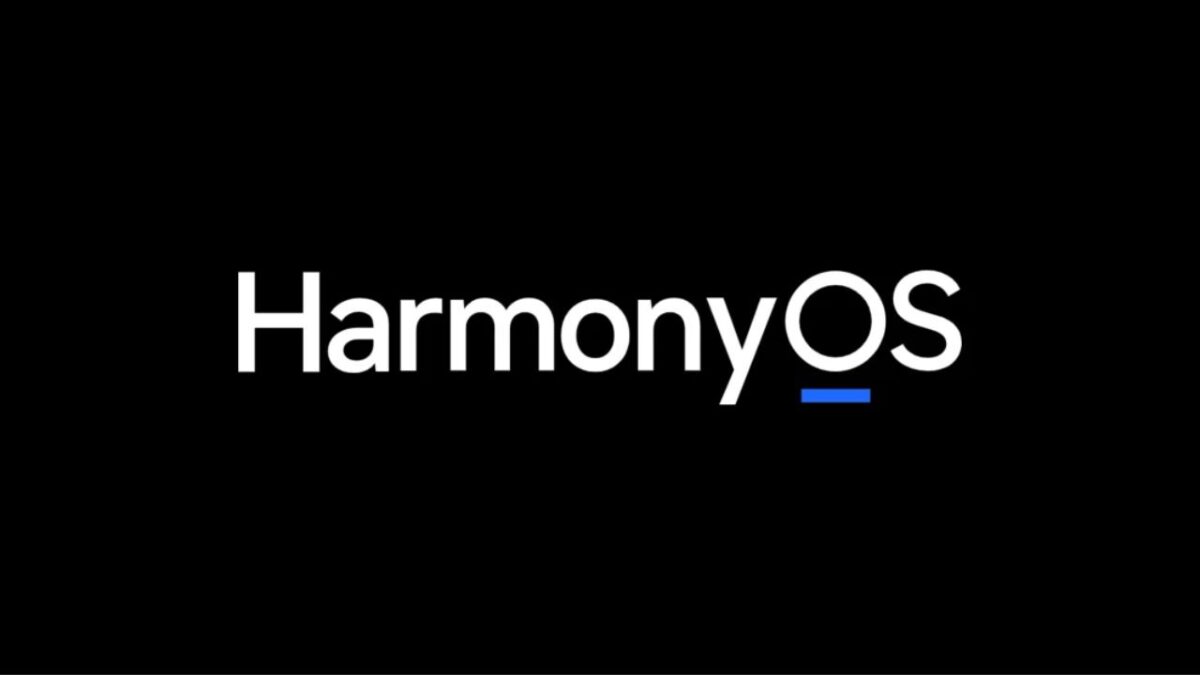 HarmonyOS NEXT