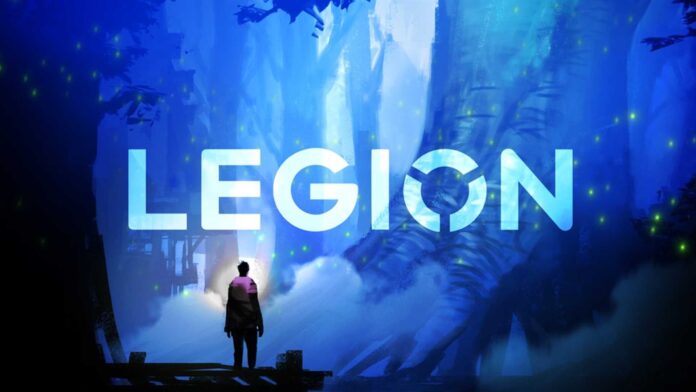 Lenovo Legion