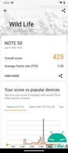 recensione cubot note 50 smartphone economico