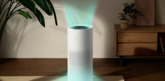 Xiaomi Mijia Smart Humidifier 3 Pro