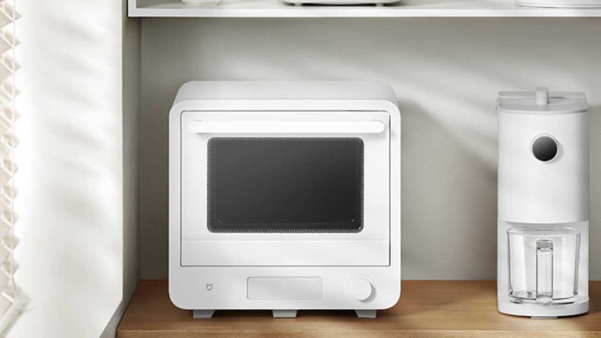 Xiaomi Mijia Smart Oven 40L
