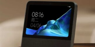 Xiaomi Smart Display 8 Pro