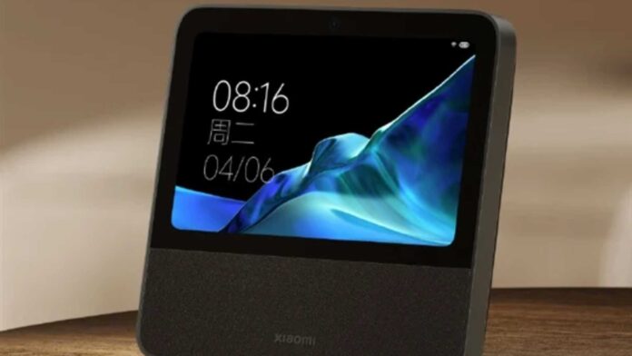 Xiaomi Smart Display 8 Pro