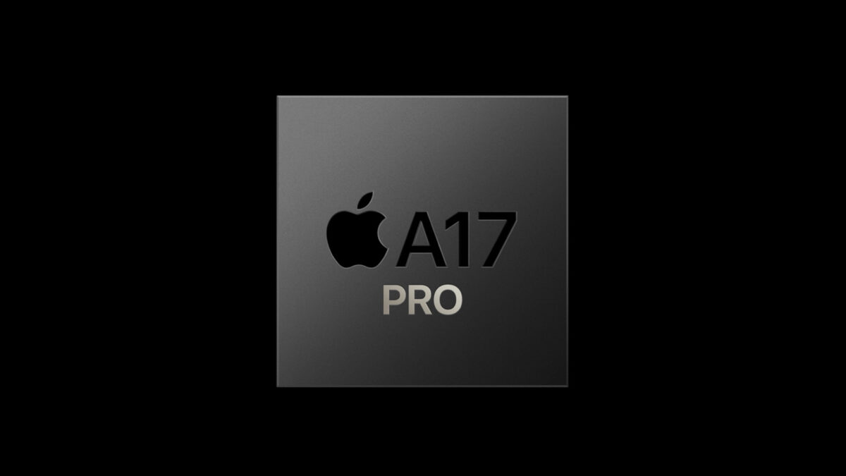 apple a17 pro