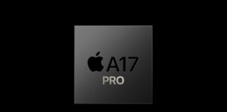 apple a17 pro