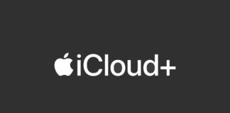 Apple icloud+