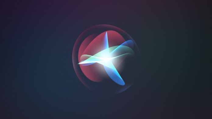 apple siri intelligenza artificiale