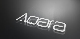 aqara logo