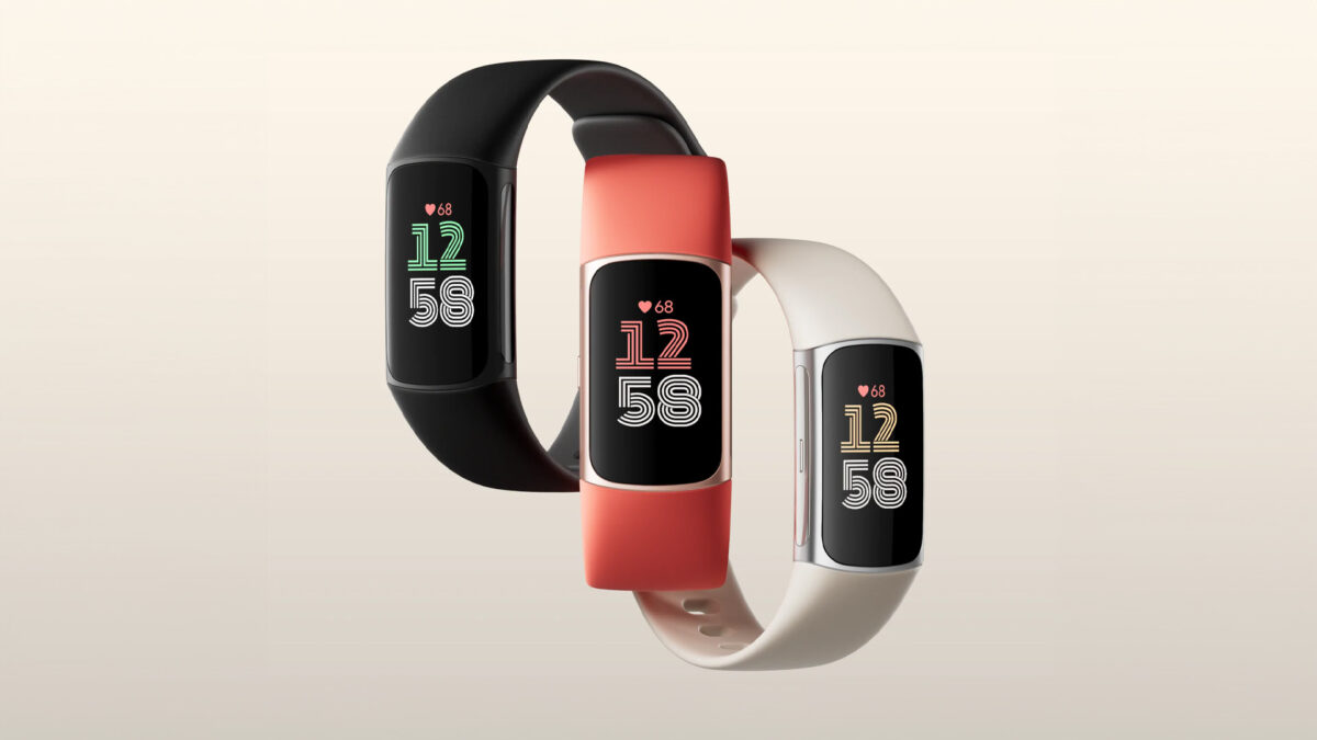 fitbit charge 6