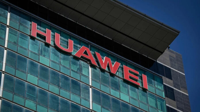 huawei logo