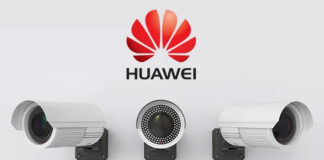 huawei videosorveglianza