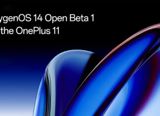 oneplus 11 oxygenos 14 open beta 1