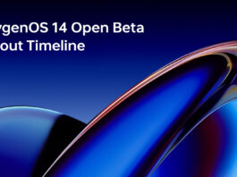 oneplus oxygenos 14 open beta roadmap