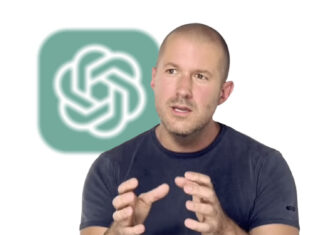 openai jony ive