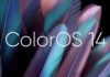 oppo coloros 14 android 14